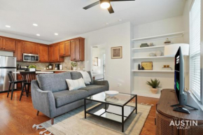 Beautiful King Accommodations, Luxury Linen, and Washer and Dryer